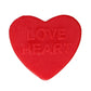 Shots Toys | Heart Soap - Love Heart - Rose Scented