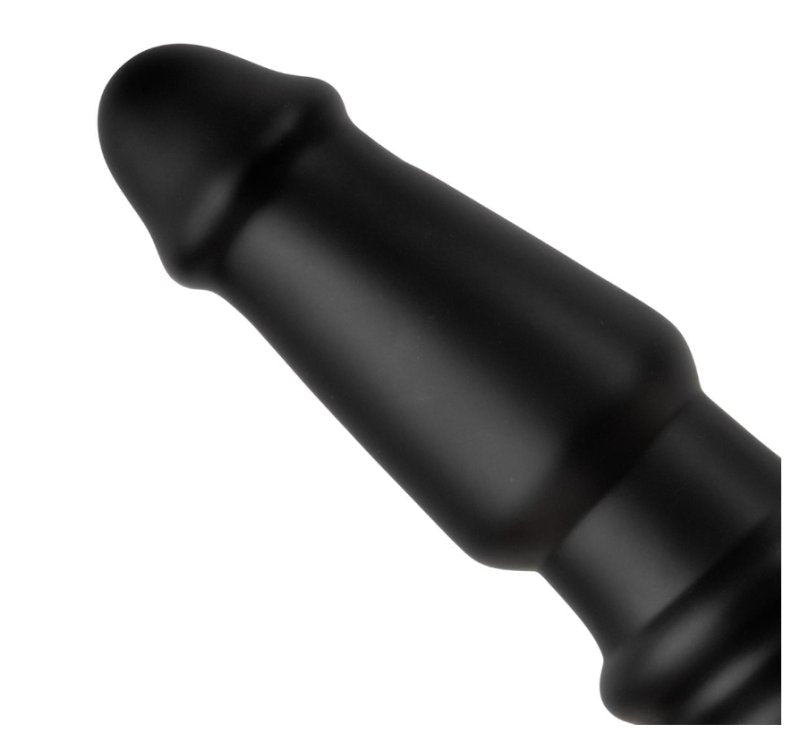 BUTTR Tactical II Butt Plug 26cm