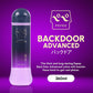 Pepee Backdoor Back Door Anal Water Based Lubricant 50ml/200ml/360ml/1000ml - MULTIPLE SIZES