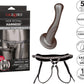 Calexotics Her Royal Harness The Royal Sensual Set