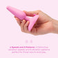 COTR | B-Vibe Beginner's Vibrating Butt Plug