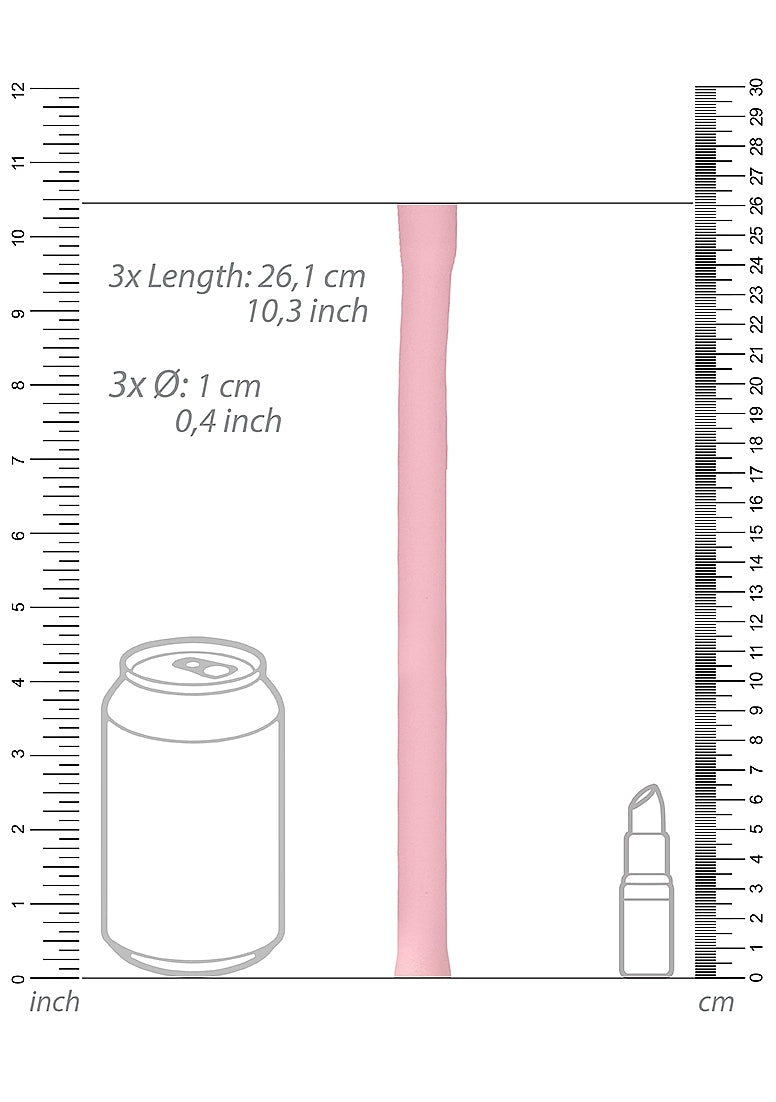 Shots Toys | PUMPED Rechargeable Pussy Pump - Pink