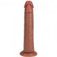 Shots Toys | REALROCK - Two in One 7"/8" Realistic Dildo - Tan