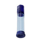 LuvPump Bathfun Smart Aqua Waterproof Automatic Penis Pump