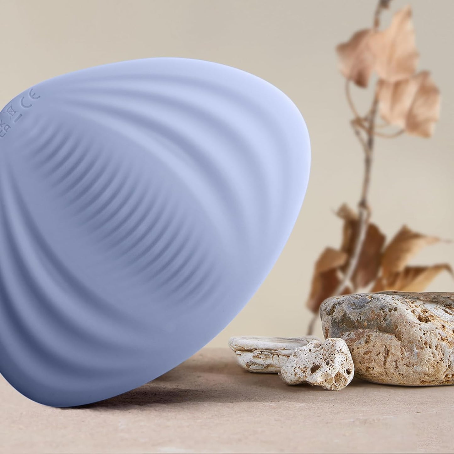 Rocks Off NIYA N5 Massager Lay On Flexi Vibrating Pad