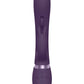 Shots Toys | VIVE Tama Flickering Rabbit Vibrator Purple