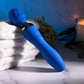 Selopa BLUE BELLE - Blue 20cm Massage Wand