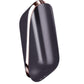 Satisfyer Traveler - Air Pulse Clitoral Stimulator - Black