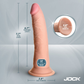 Curve Toys | JOCK Hard-Core 7" Triple Density Dildo