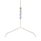 Orion | Cottelli Accessories - Body Chain Gold