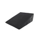 Sportsheets Pivot Positioner Plus - Black XL Foam Position Cushion