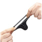COTR | B-Vibe Flex Ring Shaft - Silicone Cock Ring & Ball Stretcher