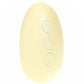 Shots Toys | LOVELINE Daydream - Remote Control 2in1 G-Spot and Clitoral Vibrator - Yellow