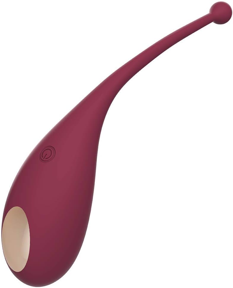 Adrien Lastic Inspiration - Clitoral Suction Stimulator and Vibrating Egg (App)