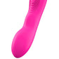 Adam & Eve GRINDER WAND - Massage Wand Vibrator Pink