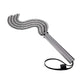 Sportsheets EDGE Chain Metal Flogger