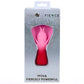 Maia Toys | Maia MINA - Red/Pink Fluttering Flower Stimulator