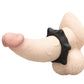 COTR | B-Vibe Flex Ring Spike - Silicone Cock Ring