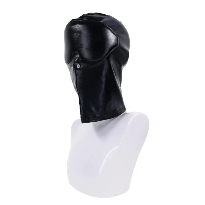 Sportsheets EDGE Blackout Hood