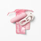 Girls Get Off - Polly Pink 6.3cm Bullet Vibrator
