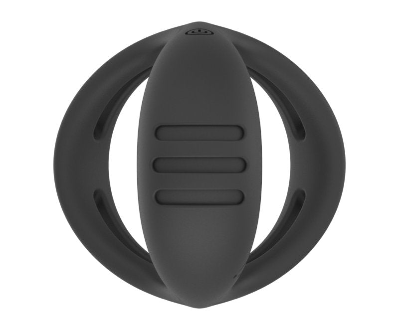 AAPD | Ashella Men Vibrating Sling Ring