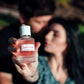 Eye Of Love Pheromone Body Spray One Love Cologne for Women to attract Men 50ml