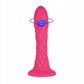 Adrien Lastic Silexd Fantasy Line Dreamy 7" Liquid Silicone Dildo Pink