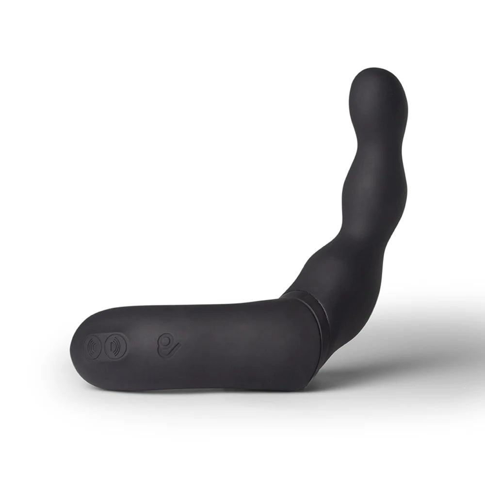 Rocks Off Adapt Prostate & Perineum Massager – Black