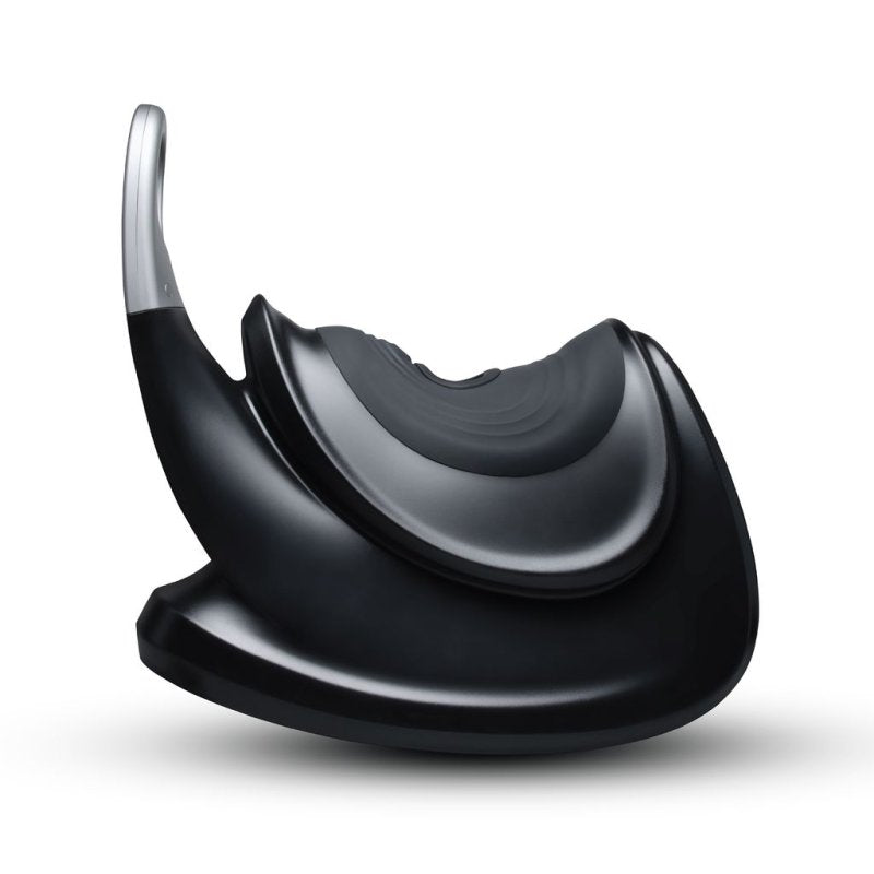 COTR | The Cowgirl Thrust Rider - Rocking Thrusting Tapping Vibrating Pad