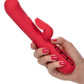 CalExotics Throb Flutter Rabbit Vibrator