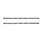 Sportsheets EDGE Silicone Pinching Rods