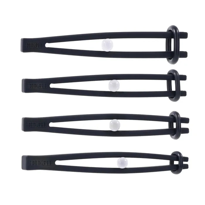 Sportsheets EDGE Silicone Pinching Rods