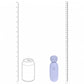 Shots Toys | LOVELINE Mochi - Mini Chunky Vibe Wand - Lavender