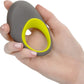 Calexotics Link Up Edge Vibrating Cock Ring