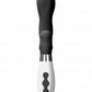 Shots Toys | Luna Artemis Rechargeable 10 Speed Rabbit Vibrator Black