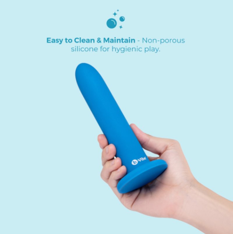 COTR | B-Vibe Silicone Dilators