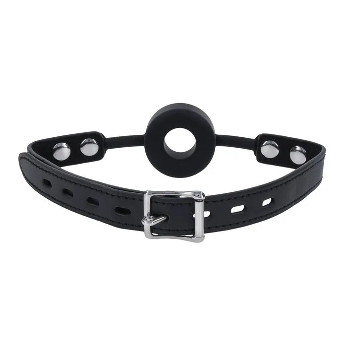 Sportsheets EDGE Silicone Ring Gag