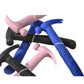 DNKM Enterprises | Love Hamma Pleasure Pouch - Black