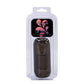 Maia Toys | Maia ROYCE - Black 12cm Stroker
