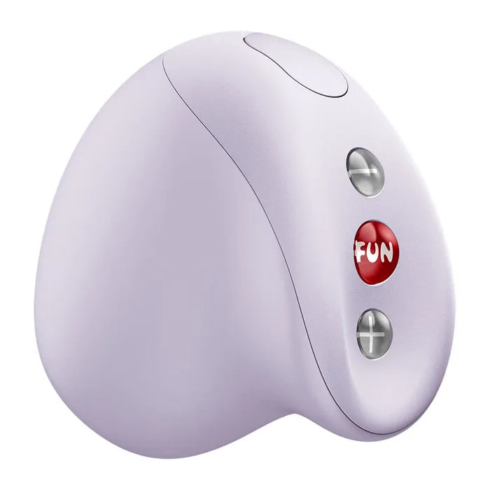Fun Factory MEA Purple Air Pulse Clitoral Stimulator - Purple