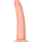 Shots Toys | REALROCK Realistic Slim Dildo without Balls - Flesh 15.5cm (6") Dong