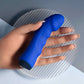 Selopa BLUE BANGER - Blue 13.6cm Vibrator
