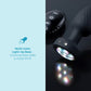 COTR | B-Vibe Light Up Vibrating Butt Plug with Remote