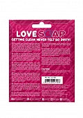 Shots Toys | Heart Soap - Wash Me