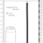 Shots Toys | PUMPED Ultra-Premium Pump 12" Wide Transparent