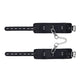 Sportsheets EDGE Handcuffs
