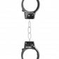 Shots Toys | OUCH! Beginners Handcuffs - Metal