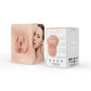 Adrien Lastic Alive Lola Super Realistic Masturbator L Flesh