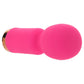 Cousins Group | Pink Pussycat Pocket Wand Vibe Vibrator