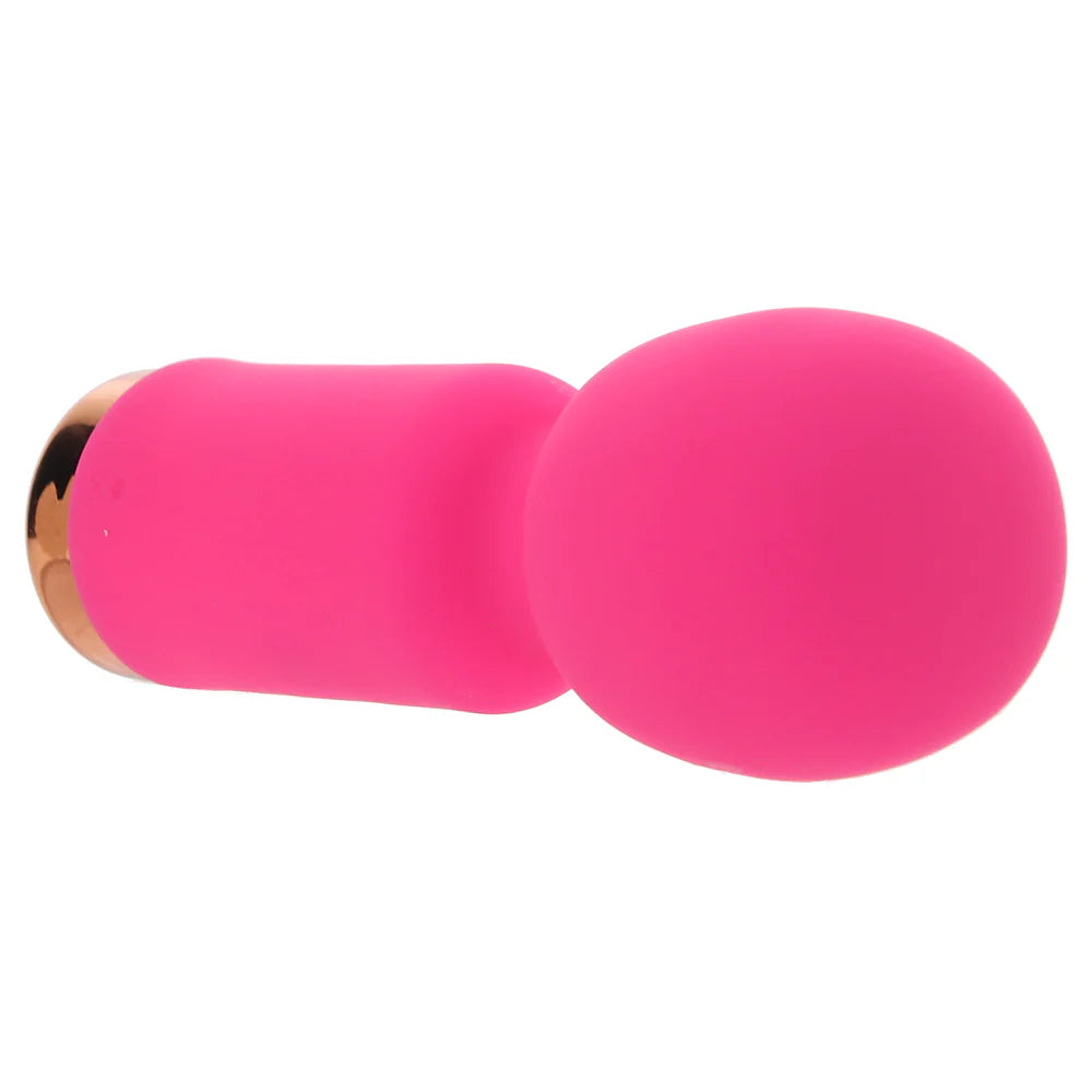 Cousins Group | Pink Pussycat Pocket Wand Vibe Vibrator